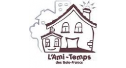 Logo de L’Amis-temps des Bois Francs