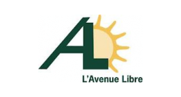 Logo de L’Avenue Libre