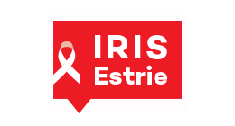 Logo de IRIS Estrie