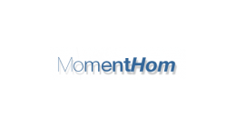 Logo de Centre d’entraide pour hommes de l’Estrie – Momenthom