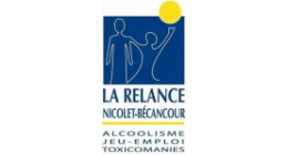 Logo de La Relance Nicolet-Bécancour inc.