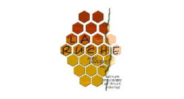 Logo de La Ruche aire-ouverte Inc.