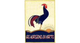 Logo de Les Horizons ouverts