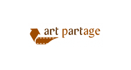 Logo de Art Partage