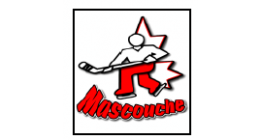 Logo de Association de hockey mineur de Mascouche
