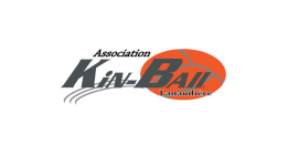 Logo de Association Kin-Ball Lanaudière