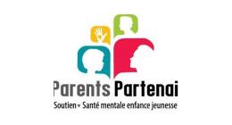 Logo de Les Parents Partenaires Inc.