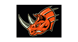 Logo de Football Rhinos de Lanaudière