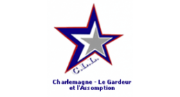 Logo de Association hockey mineur CLL