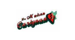 Logo de La Maison Carignan