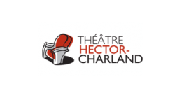 Logo de Théâtre Hector-Charland