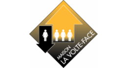 Logo de Maison d’hébergement La Volte-Face