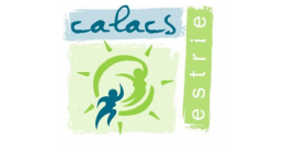 Logo de CALACS Estrie
