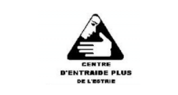 Logo de Centre d’Entraide Plus de l’Estrie