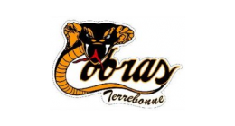 Logo de Club de hockey Les Cobras de Terrebonne – Junior AAA