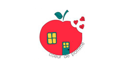 Logo de Centre de la petite enfance Coeur de Pomme