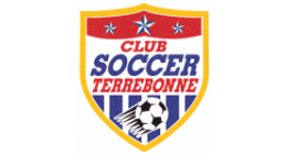 Logo de Club de soccer Terrebonne Inc.