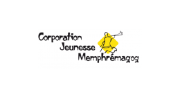 Logo de Corporation Jeunesse Memphrémagog