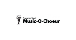 Logo de Ensemble vocal Music-O-Choeur