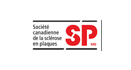 Logo de Société canadienne de la sclérose en plaques – section Lanaudière
