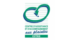 Logo de Centre d’assistance et d’accompagnement aux plaintes – CAAP Estrie