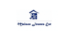 Logo de Maison Jeunes-Est