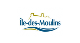Logo de Site historique de l’Île-des-Moulins