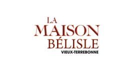 Logo de La Maison Bélisle
