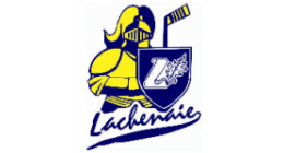 Logo de Association du hockey mineur de Lachenaie