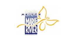 Logo de Maison Marie Rivier de Drummondville