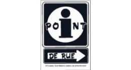 Logo de Point de rue