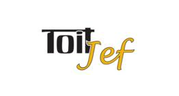 Logo de Toit Jef