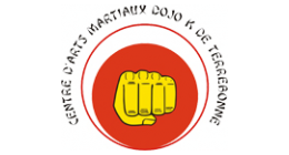 Logo de Centre de karaté Dojo K de Terrebonne
