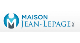 Logo de Maison Jean-Lepage