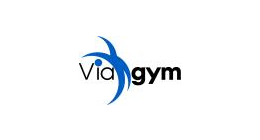 Logo de Club de gymnastique Viagym
