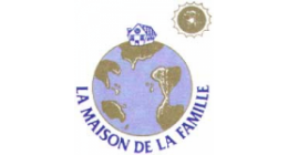 Logo de Maison de la famille du bassin de Maskinongé