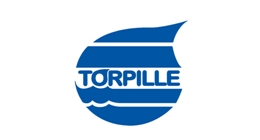 Logo de Club de natation Torpille