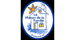 Logo de Maison de la famille, Drummond