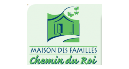 Logo de Maison des familles Chemin du Roi