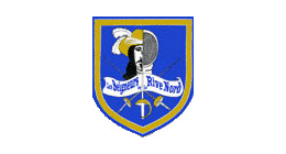Logo de Club d’escrime Les Seigneurs de la Rive-Nord