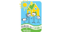 Logo de Maison des familles de Mékinac