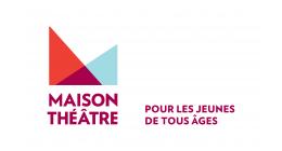 Logo de La Maison Théâtre
