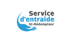Logo de Service d’entraide de St-Rédempteur