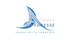Logo de Alliance-jeunesse Chutes-de-la-Chaudière