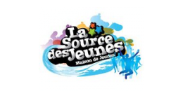Logo de La Source des jeunes