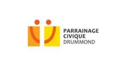 Logo de Parrainage civique Drummond