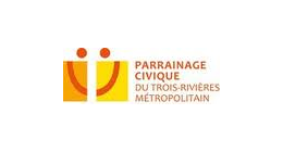 Logo de Parrainage civique du Trois-Rivières métropolitain