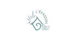 Logo de L’Évasion Service de gardiennage et de répit