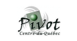 Logo de Pivot Centre-du-Québec