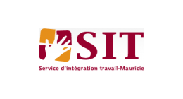 Logo de SIT – Service d’intégration au travail – Mauricie
